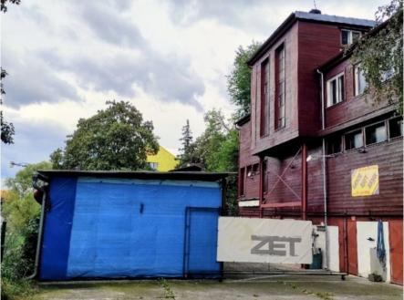 Snímek obrazovky 2026-04-15 v 13.43.18 | Pronájem - komerční objekt, sklad, 22 m²