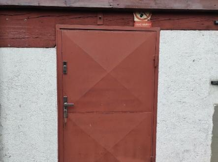 Snímek obrazovky 2026-04-15 v 13.43.29 | Pronájem - komerční objekt, sklad, 22 m²