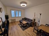 Pronájem bytu, 2+1, 51 m²