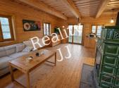 Pronájem - dům/vila, 219 m²
