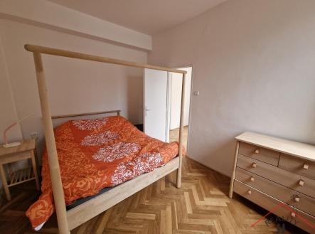 1000011889 | Pronájem bytu, 3+1, 83 m²