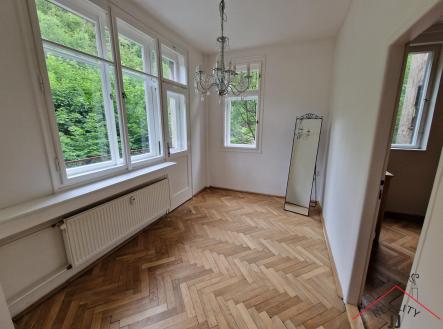 1000014970 | Pronájem bytu, 3+1, 83 m²