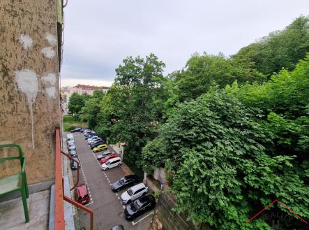 1000014974 | Pronájem bytu, 3+1, 83 m²