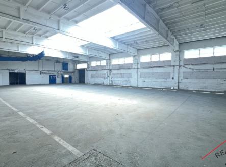 IMG_5327 | Pronájem - komerční objekt, sklad, 3 360 m²