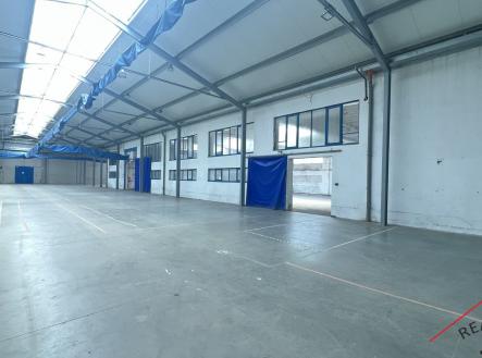 IMG_5326 | Pronájem - komerční objekt, sklad, 3 360 m²