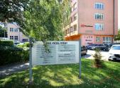 Pronájem - kanceláře, 172 m²