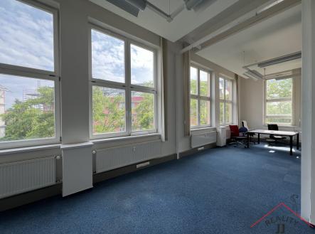 IMG_5413 | Pronájem - kanceláře, 172 m²