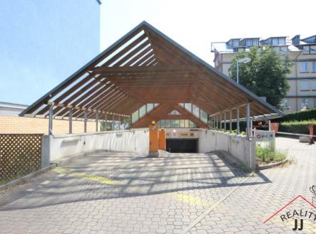 Areál Hvězda 5 | Pronájem - kanceláře, 68 m²