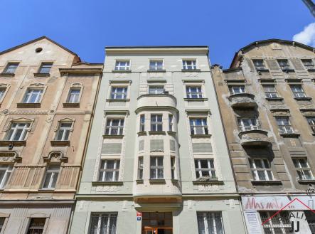 Prodej - kanceláře, 44 m² obrázek