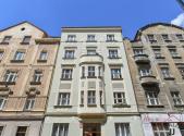 Prodej - kanceláře, 44 m²