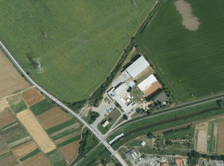 Prodej - pozemek, zemědělská půda, 1 146 m²