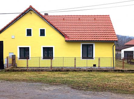 Prodej - dům/vila, 95 m² obrázek