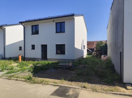 Prodej - dům/vila, 132 m²