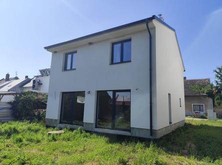 Prodej - dům/vila, 132 m²