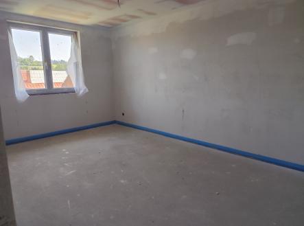 Prodej - dům/vila, 132 m²