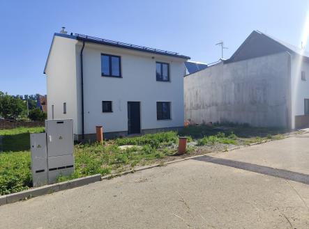 Prodej - dům/vila, 132 m² obrázek