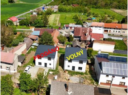 Prodej - dům/vila, 132 m²