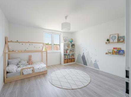 Prodej - dům/vila, 132 m²