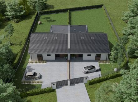 Prodej - dům/vila, 121 m² obrázek