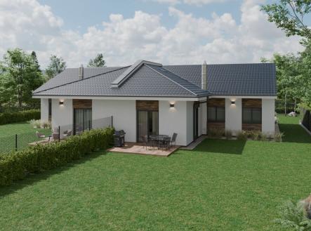 Prodej - dům/vila, 121 m² obrázek