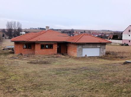 Prodej - dům/vila, 331 m² obrázek