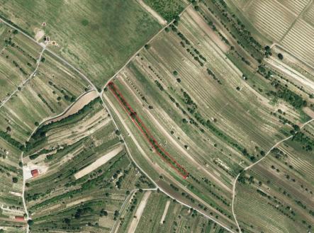 Prodej - pozemek, ostatní, 1 828 m²