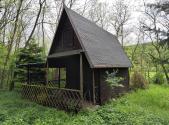 Prodej - chata/rekreační objekt, 14 m²