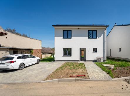 Prodej - dům/vila, 132 m²