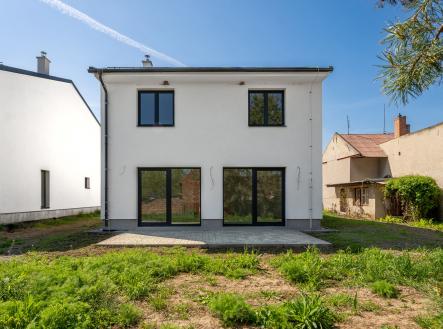 Prodej - dům/vila, 132 m²