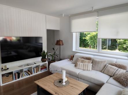 Prodej - dům/vila, 217 m²
