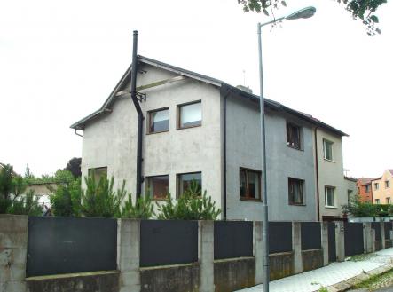 Prodej - dům/vila, 217 m²