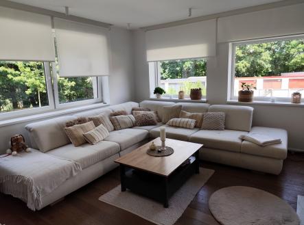 Prodej - dům/vila, 217 m²