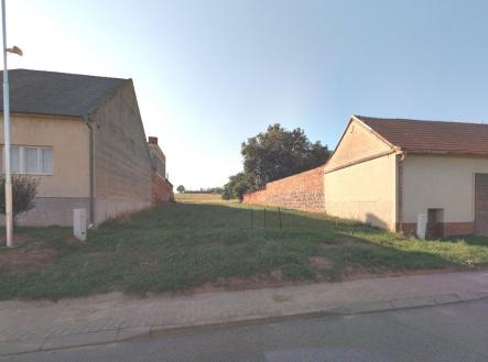 Prodej - pozemek pro bydlení, 1 001 m²