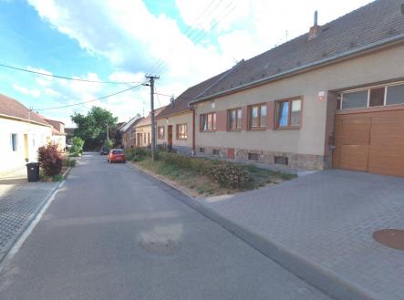 Prodej - dům/vila, 135 m²