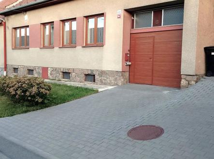 Prodej - dům/vila, 135 m²