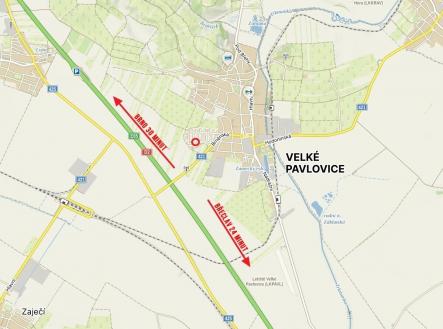 Prodej - pozemek pro bydlení, 707 m²