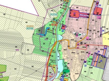 Prodej - pozemek, zahrada, 1 564 m²