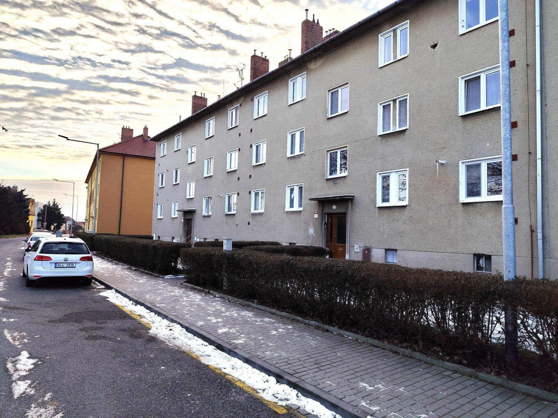 Prodej bytu 2+1, 56 m2, Břeclav