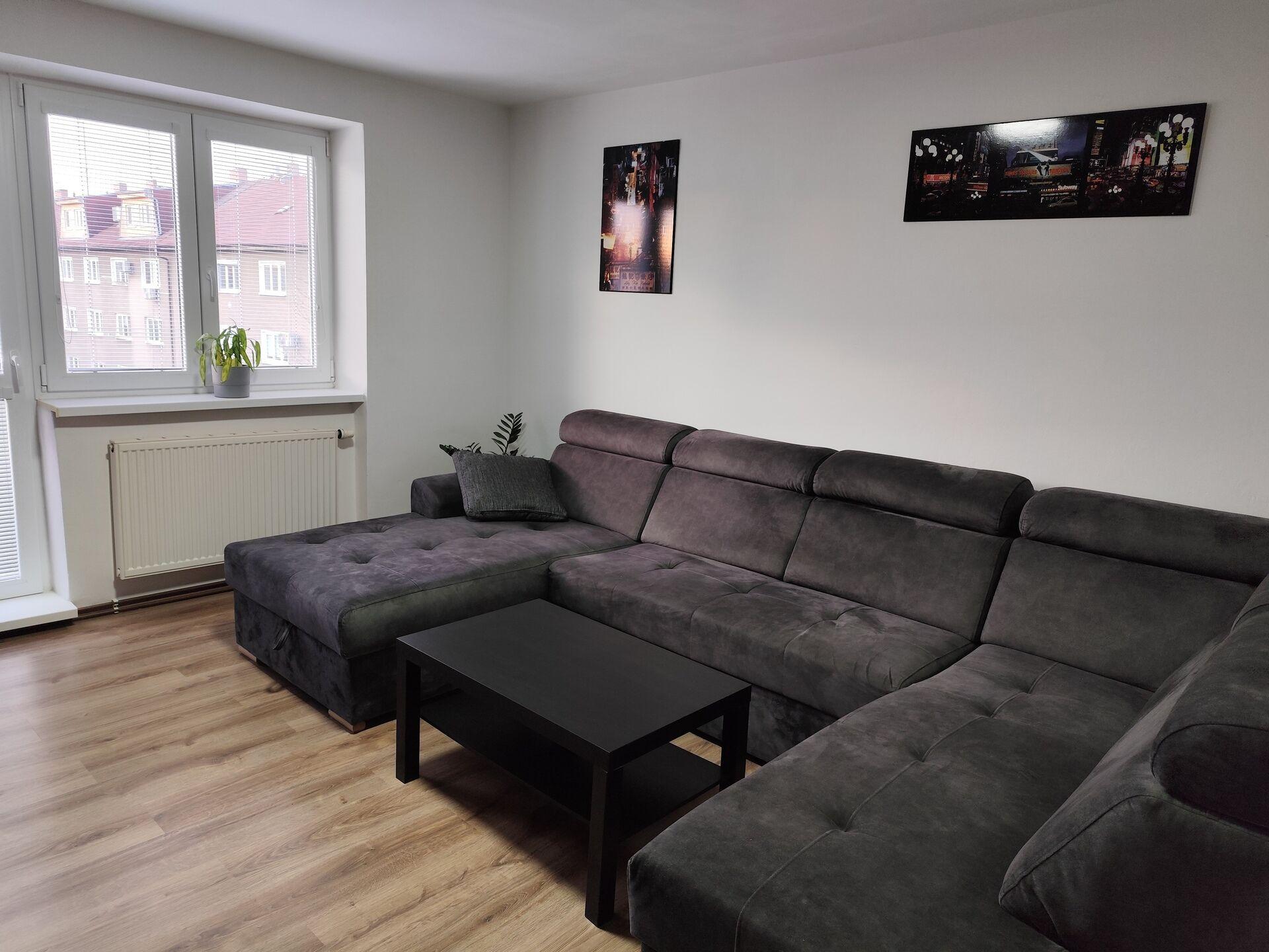 Prodej bytu 2+1, 56 m2, Břeclav