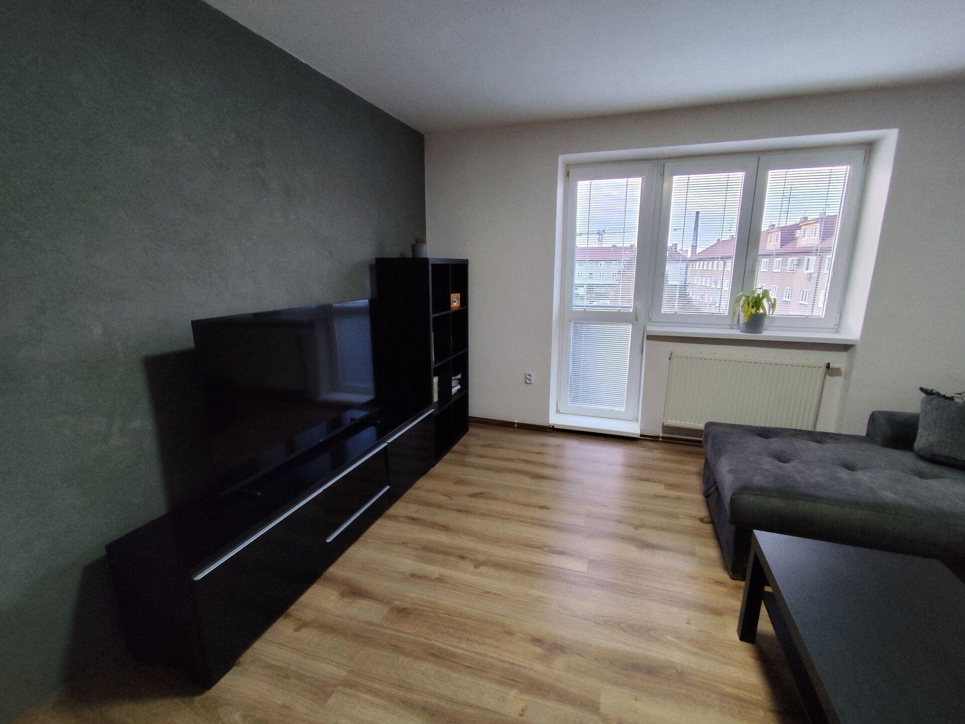 Prodej bytu 2+1, 56 m2, Břeclav