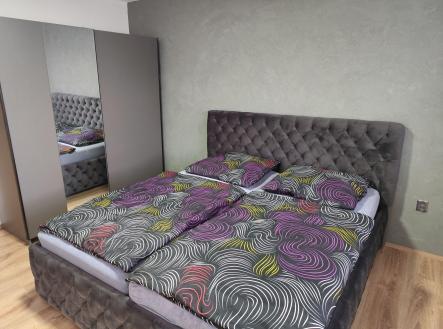 Prodej bytu, 2+1, 56 m²