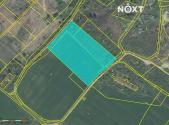 Prodej - pozemek pro komerční výstavbu, 20 968 m²