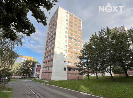 Prodej bytu, 1+kk, 22 m²