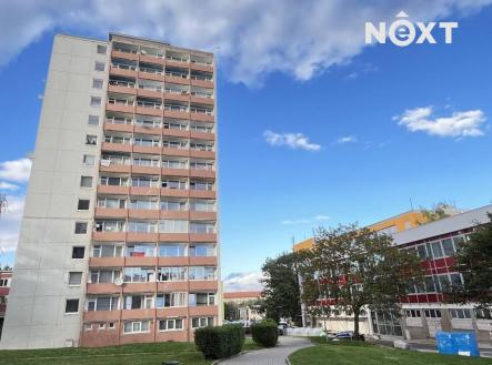 Prodej bytu, 1+kk, 22 m²