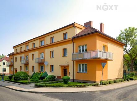 Prodej bytu, 3+1, 86 m²