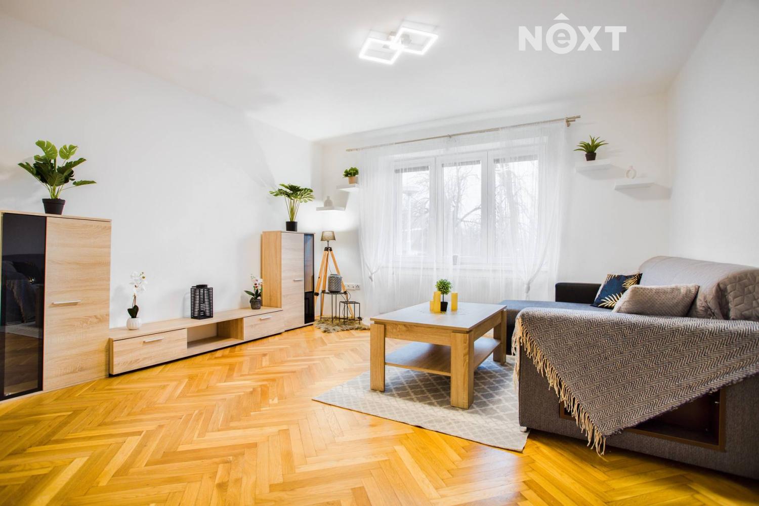 Prodej byt 3+1, 80㎡