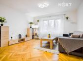 Prodej bytu, 3+1, 86 m²
