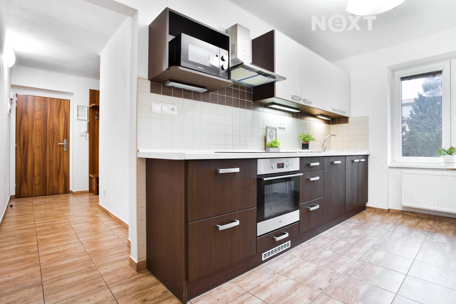 Prodej byt 3+1, 80㎡