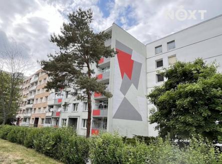 Prodej bytu, 2+1, 63 m²