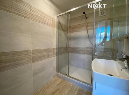 Prodej bytu, 2+1, 63 m²